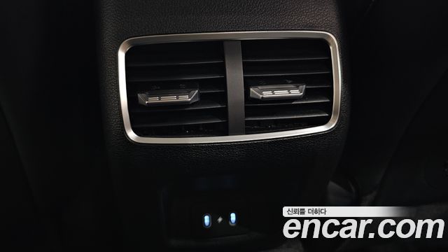 Hyundai Sonata 2024 — photo 28