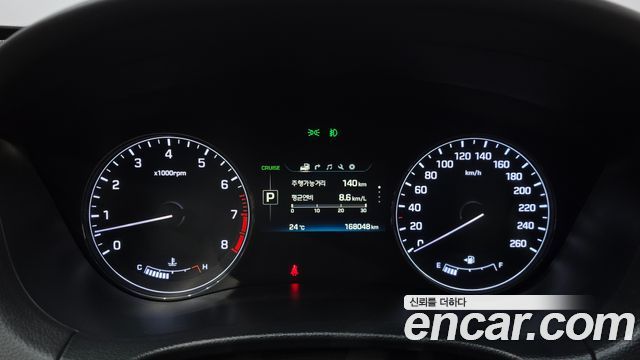 Hyundai Genesis 2016 — photo 11