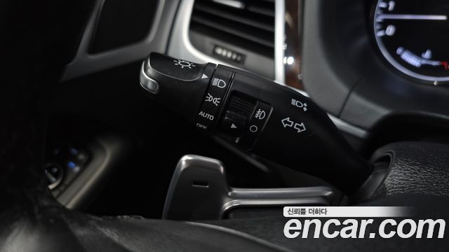 Hyundai Genesis 2016 — photo 29