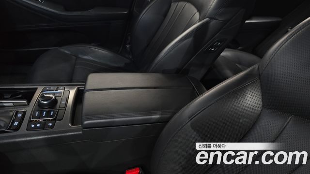 Hyundai Genesis 2016 — photo 31