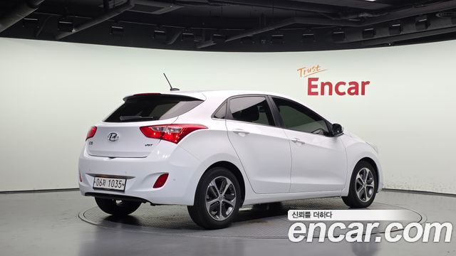 Hyundai i30 2016 — photo 2