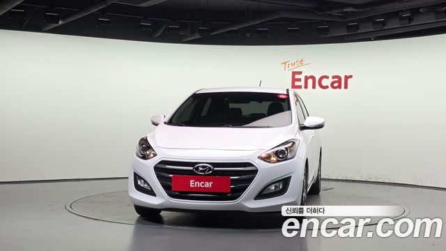 Hyundai i30 2016 — photo 3