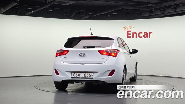 Hyundai i30 2016 — photo 4