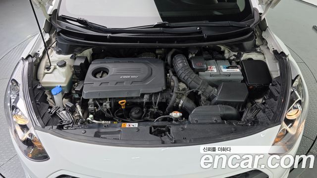 Hyundai i30 2016 — photo 6