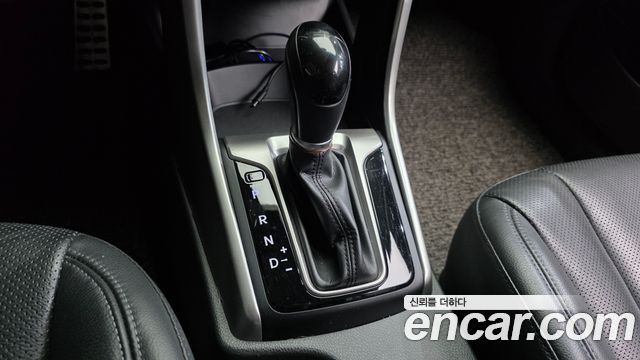 Hyundai i30 2016 — photo 9