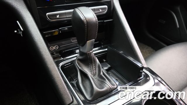 Renault Korea SM6 2020 — photo 12