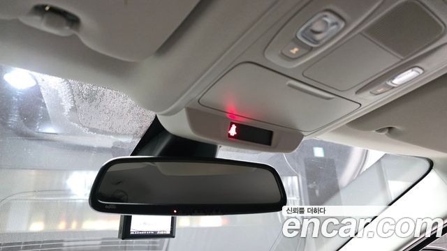 Renault Korea SM6 2020 — photo 23