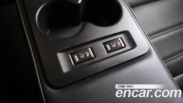 Renault Korea SM6 2020 — photo 25