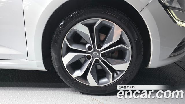Renault Korea SM6 2020 — photo 7