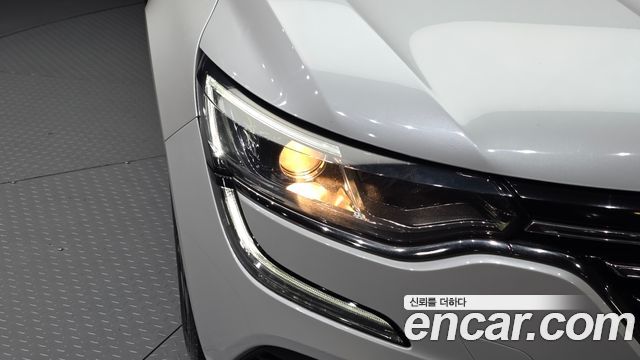 Renault Korea SM6 2020 — photo 8