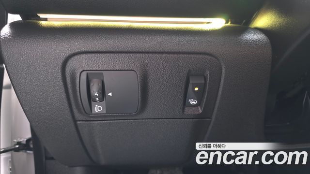 Renault Korea SM6 2020 — photo 29
