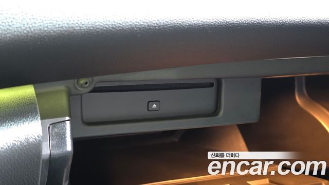 Renault Korea SM6 2020 — photo 30