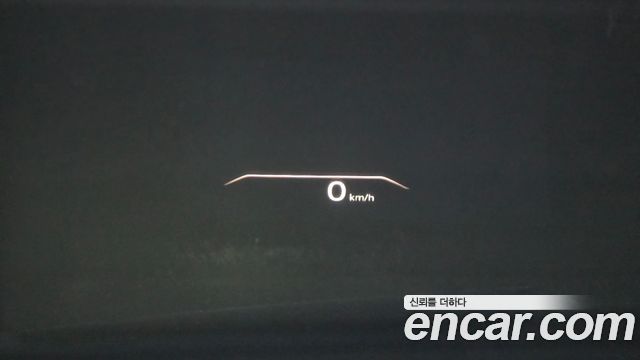 Genesis GV80 2020 — photo 24