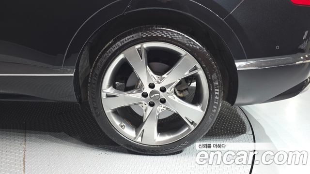 Genesis GV80 2020 — photo 7