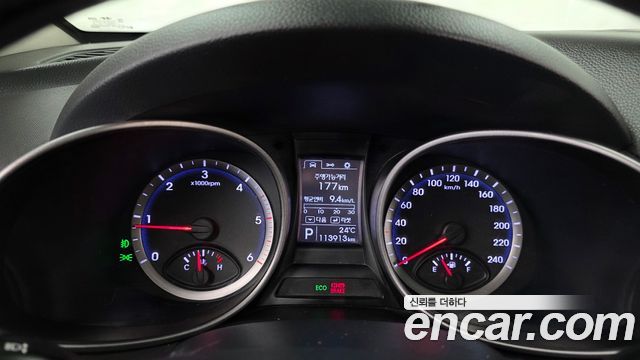 Hyundai Santafe 2015 — photo 11
