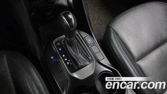 Hyundai Santafe 2015 — photo 12