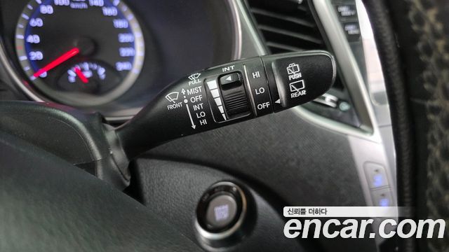 Hyundai Santafe 2015 — photo 24