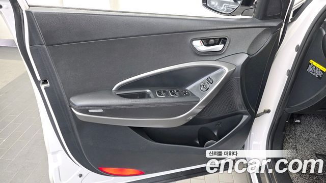 Hyundai Santafe 2015 — photo 14