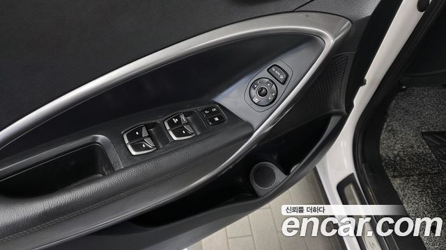 Hyundai Santafe 2015 — photo 27