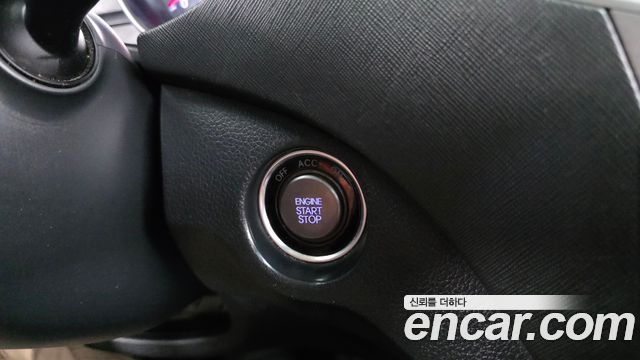 Hyundai Santafe 2015 — photo 28