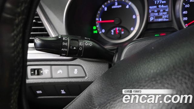 Hyundai Santafe 2015 — photo 29