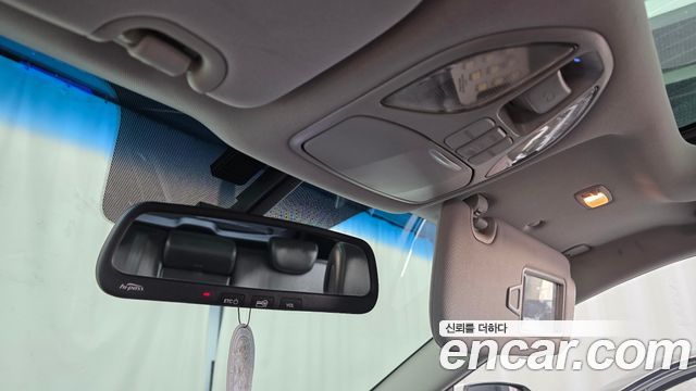 Hyundai Santafe 2015 — photo 30
