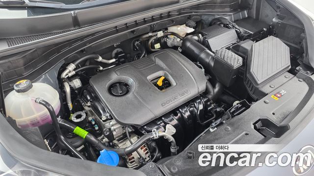 Kia Sportage 2019 — photo 6