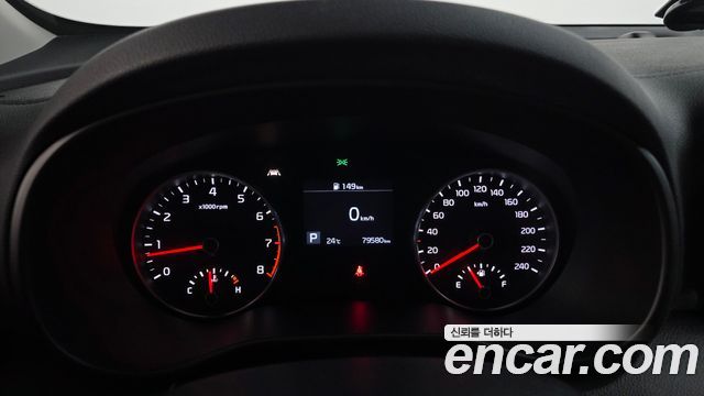 Kia Sportage 2019 — photo 8
