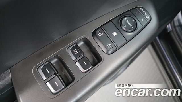 Kia Sportage 2019 — photo 11