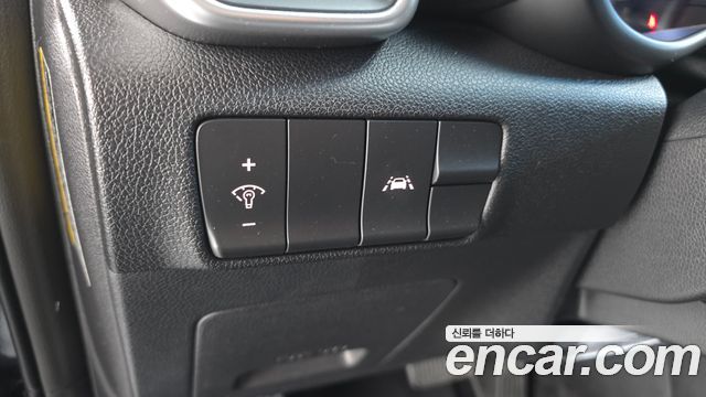 Kia Sportage 2019 — photo 12