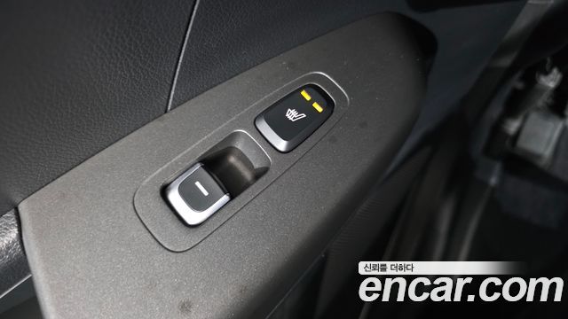Kia Sportage 2019 — photo 18