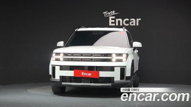 Hyundai Santafe 2024 — photo 3