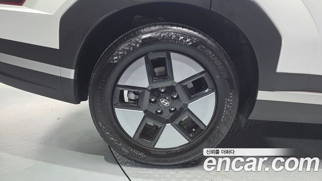 Hyundai Santafe 2024 — photo 5
