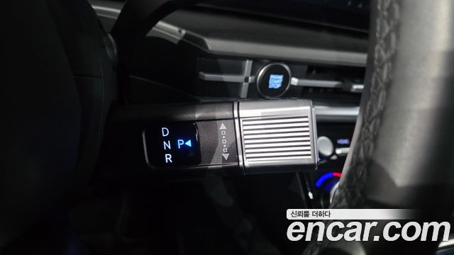 Hyundai Santafe 2024 — photo 12
