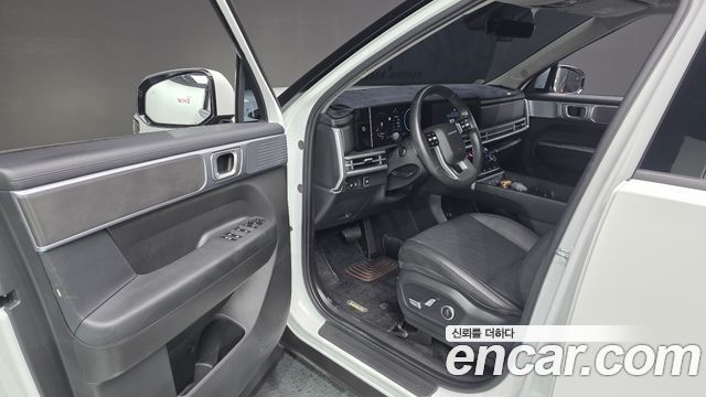 Hyundai Santafe 2024 — photo 13