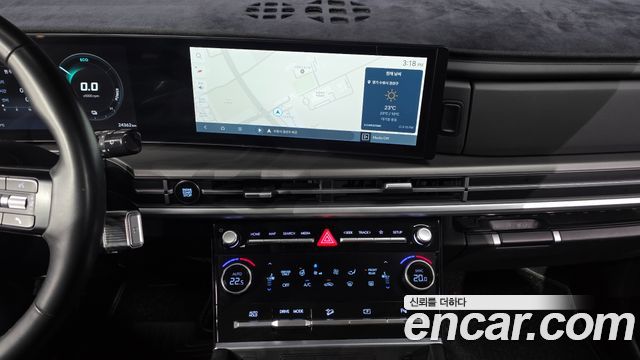 Hyundai Santafe 2024 — photo 19