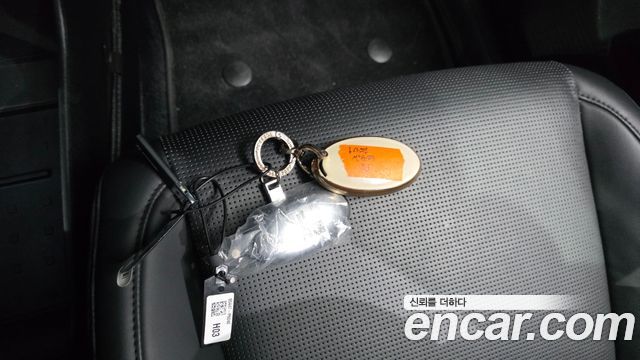 Hyundai Santafe 2024 — photo 22