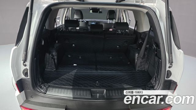 Hyundai Santafe 2024 — photo 24