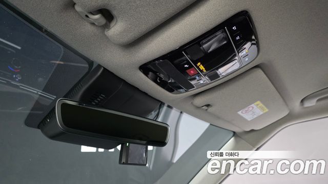Hyundai Santafe 2024 — photo 25
