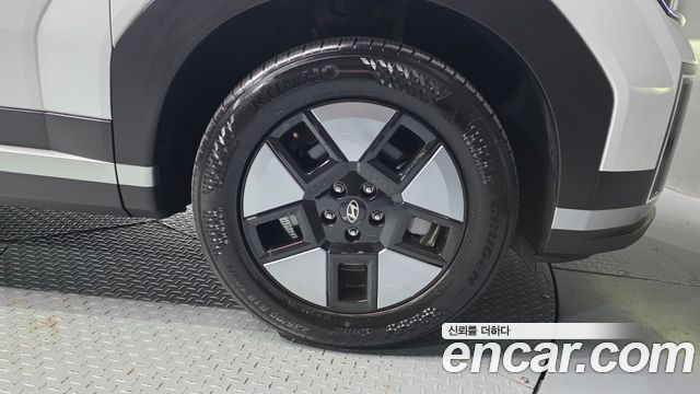 Hyundai Santafe 2024 — photo 7