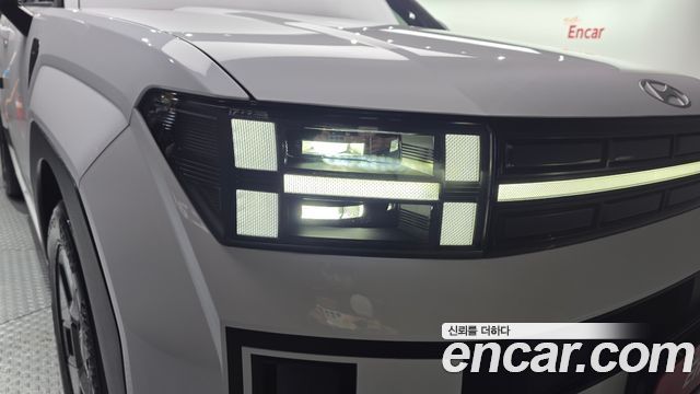 Hyundai Santafe 2024 — photo 8