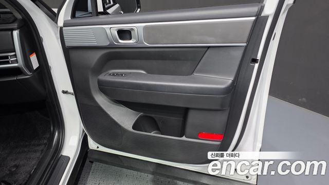 Hyundai Santafe 2024 — photo 14