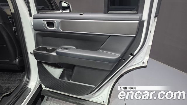 Hyundai Santafe 2024 — photo 15