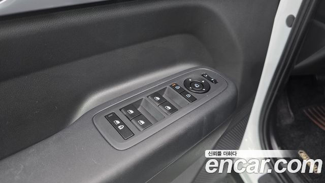 Hyundai Santafe 2024 — photo 29