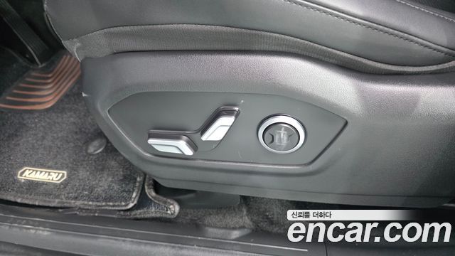 Hyundai Santafe 2024 — photo 31