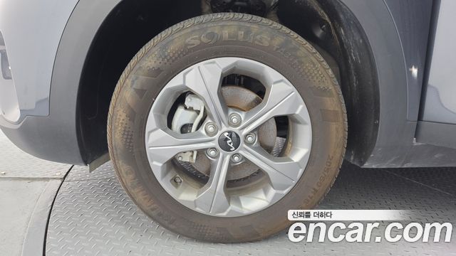 Kia Seltos 2024 — photo 5