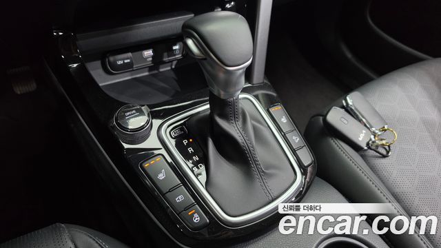Kia Seltos 2024 — photo 9