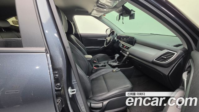 Kia Seltos 2024 — photo 10