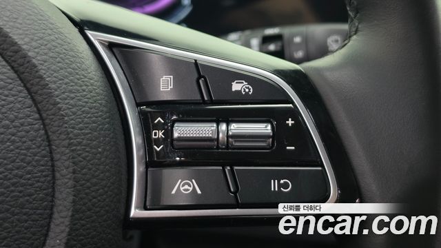 Kia Seltos 2024 — photo 13
