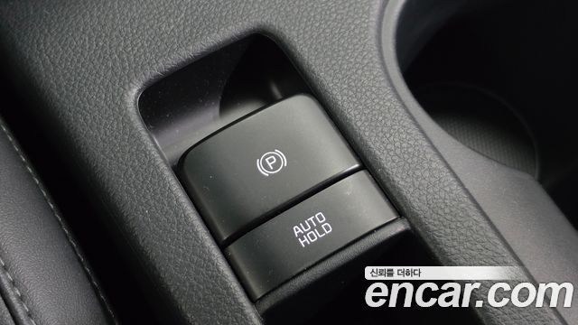 Kia Seltos 2024 — photo 17